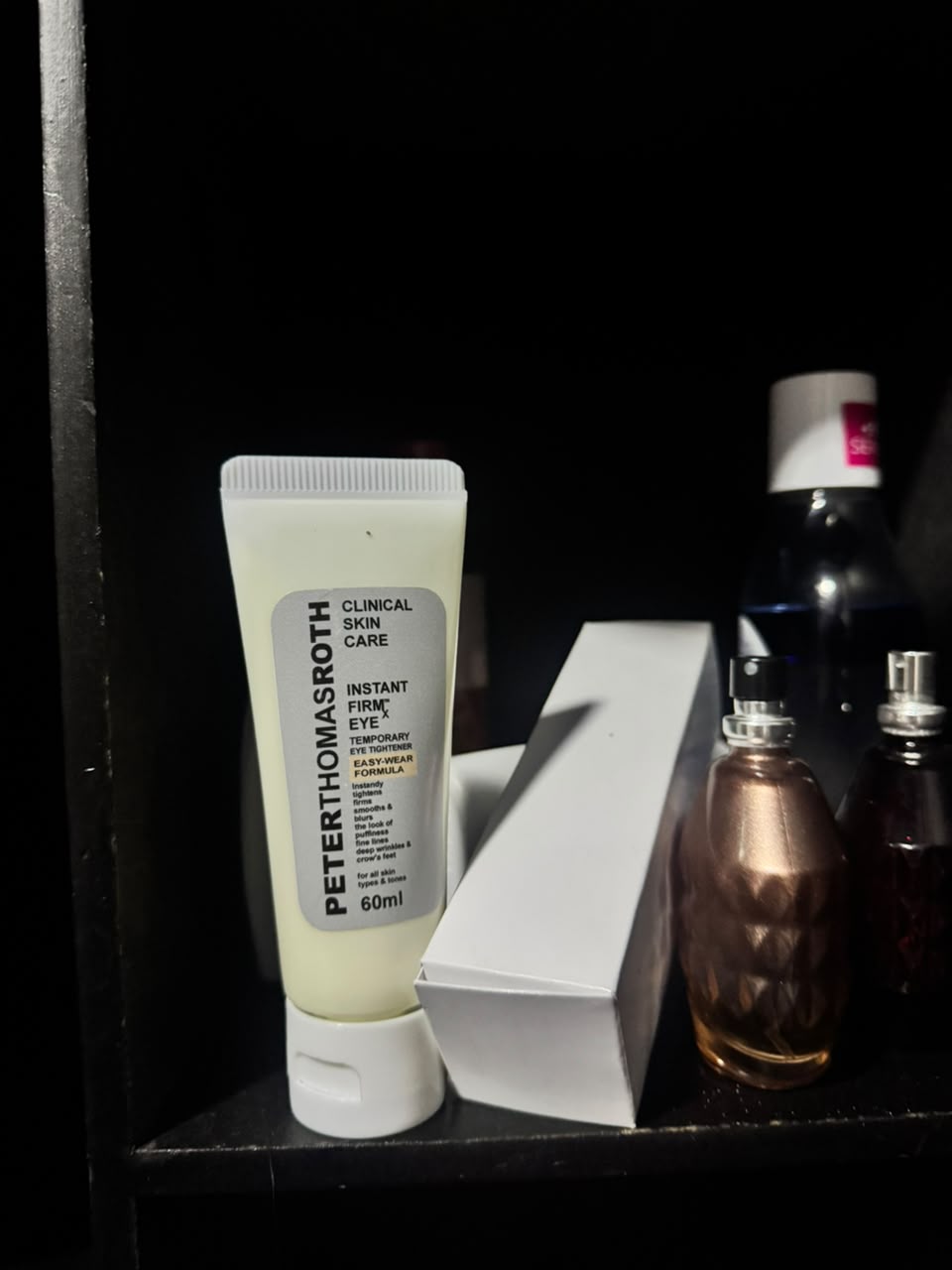 PETER THOMAS EYE TIGHTENER 60ML