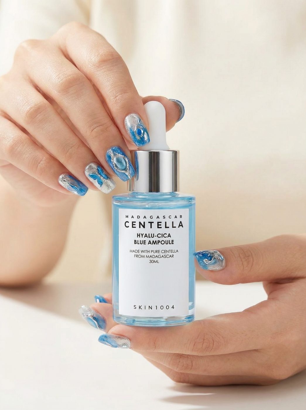 CENTELLA MADAGASCAR HYALU-CICA 30ML
