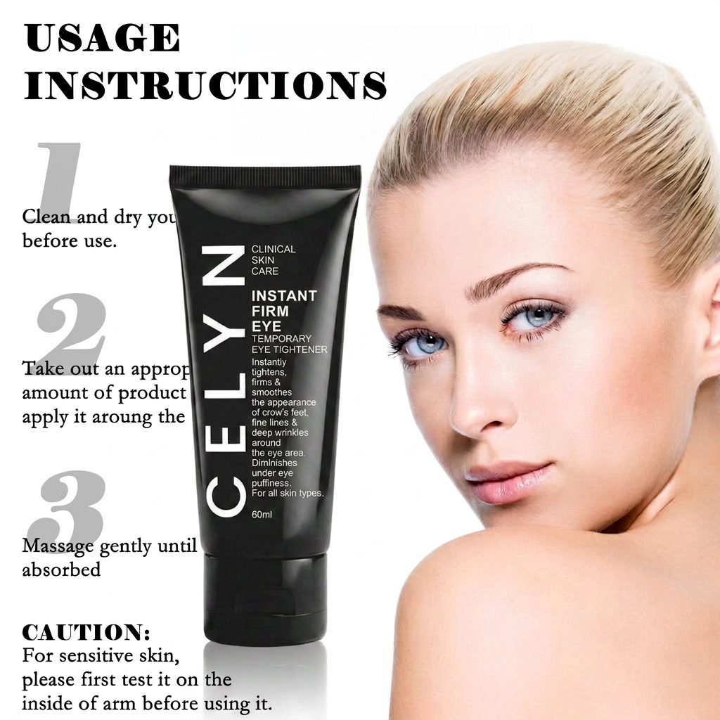 CELYN CLINICAL SKIN CARE 60ML
