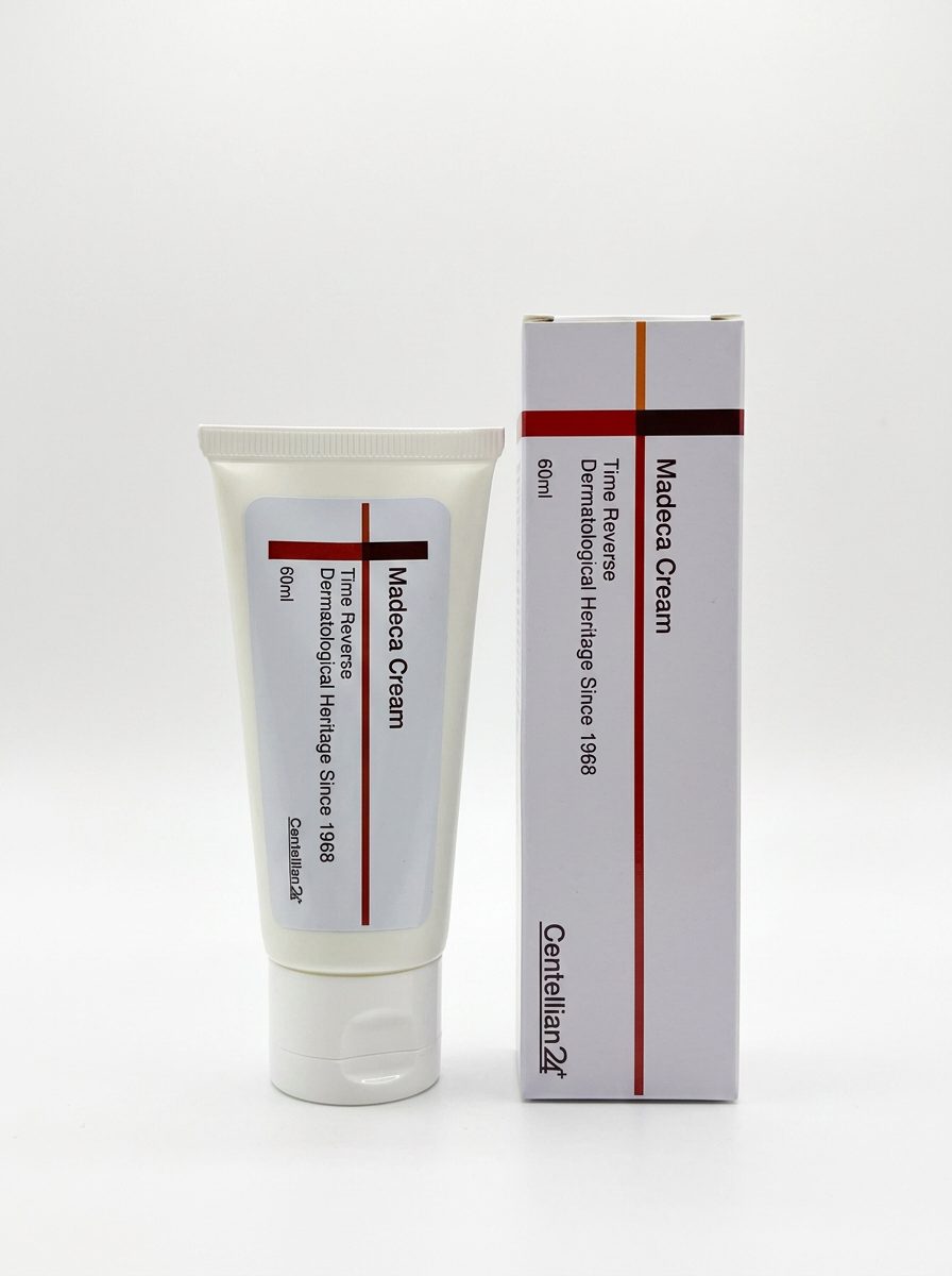 CENTELLIAN24 MADECA POWER 60ML