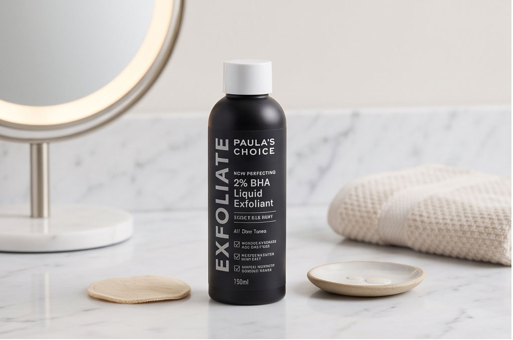 PAULA'S CHOICE SKIN PERFECTING 120ML