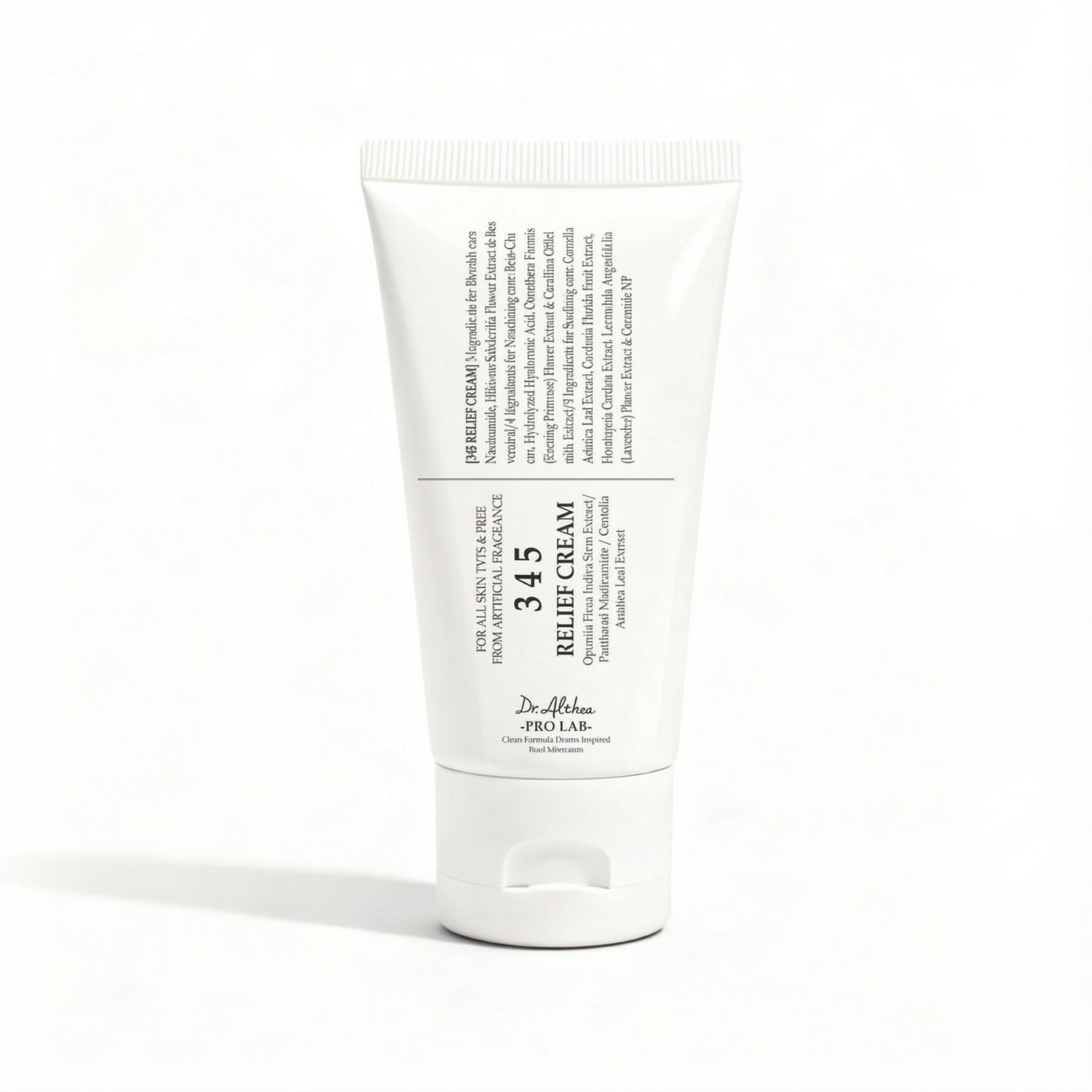 CREMA 345 DR. ALTHEA 30ML