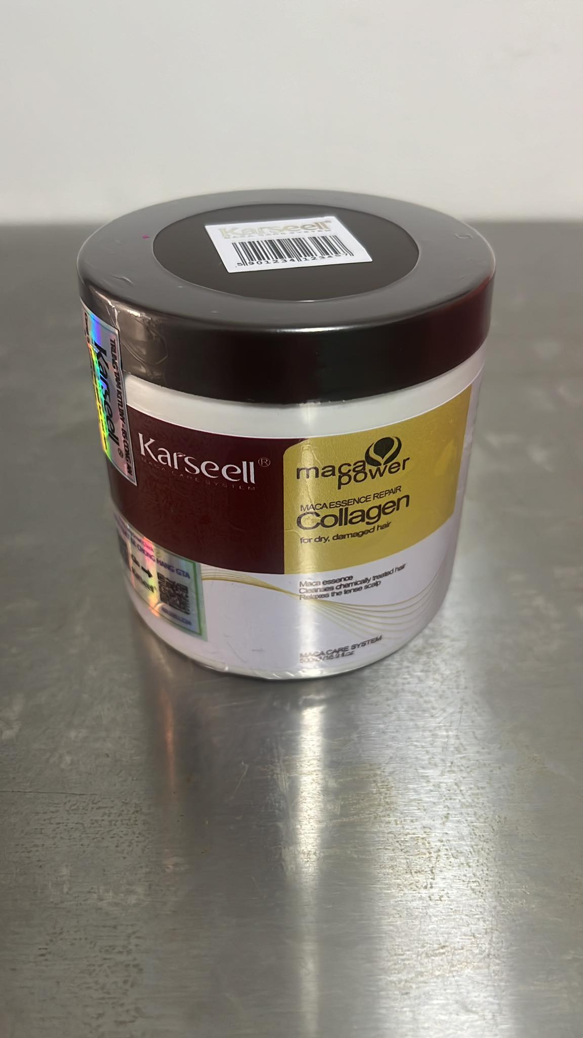 KARSEELL tratamiento 300ml