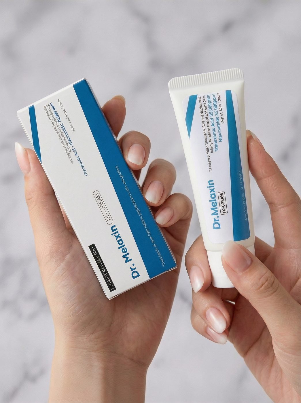 DR. MELAXIN TX-CREMA 60ML