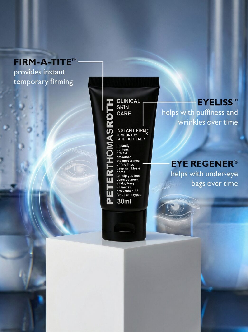 Peter Thomas ROTH FIRMx EYE 30ML