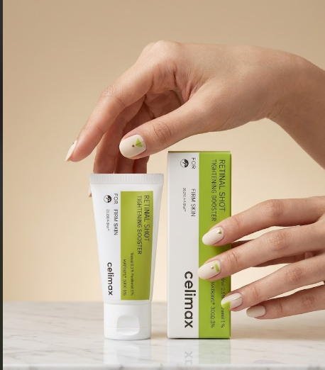 CELIMAX RETINAL CREMA 30ML