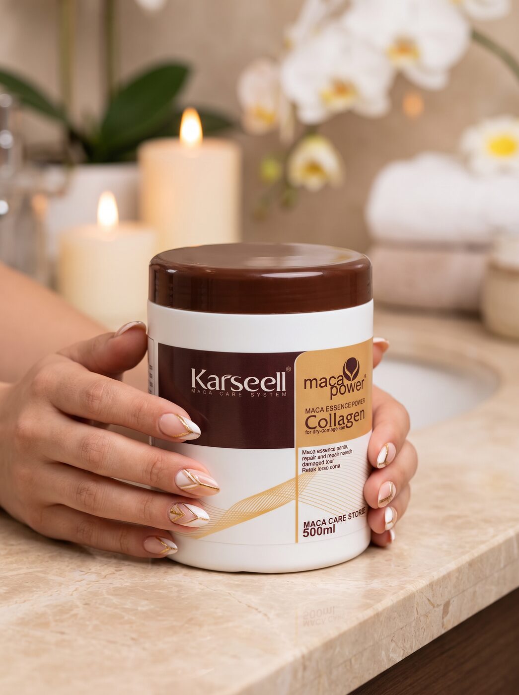 KARSEELL TTO 500 ML