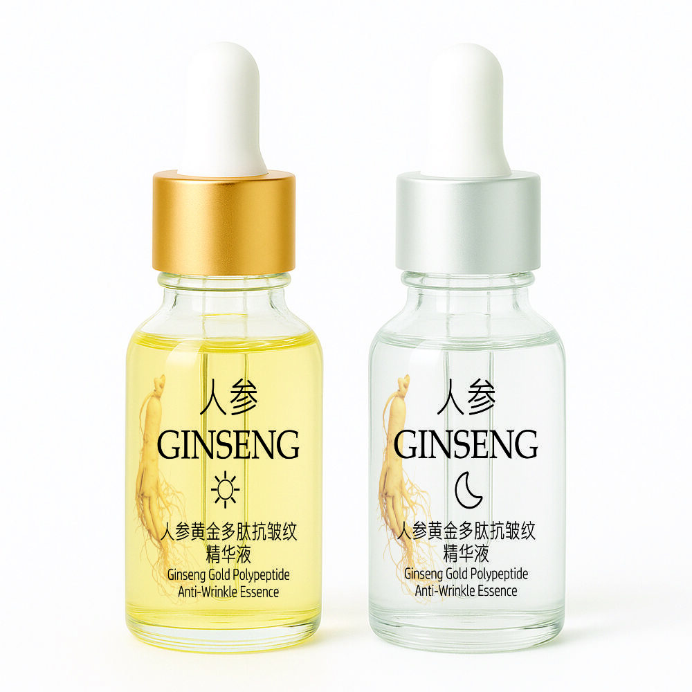 GINSENG 10ML 1 DIA 1 NOCHE