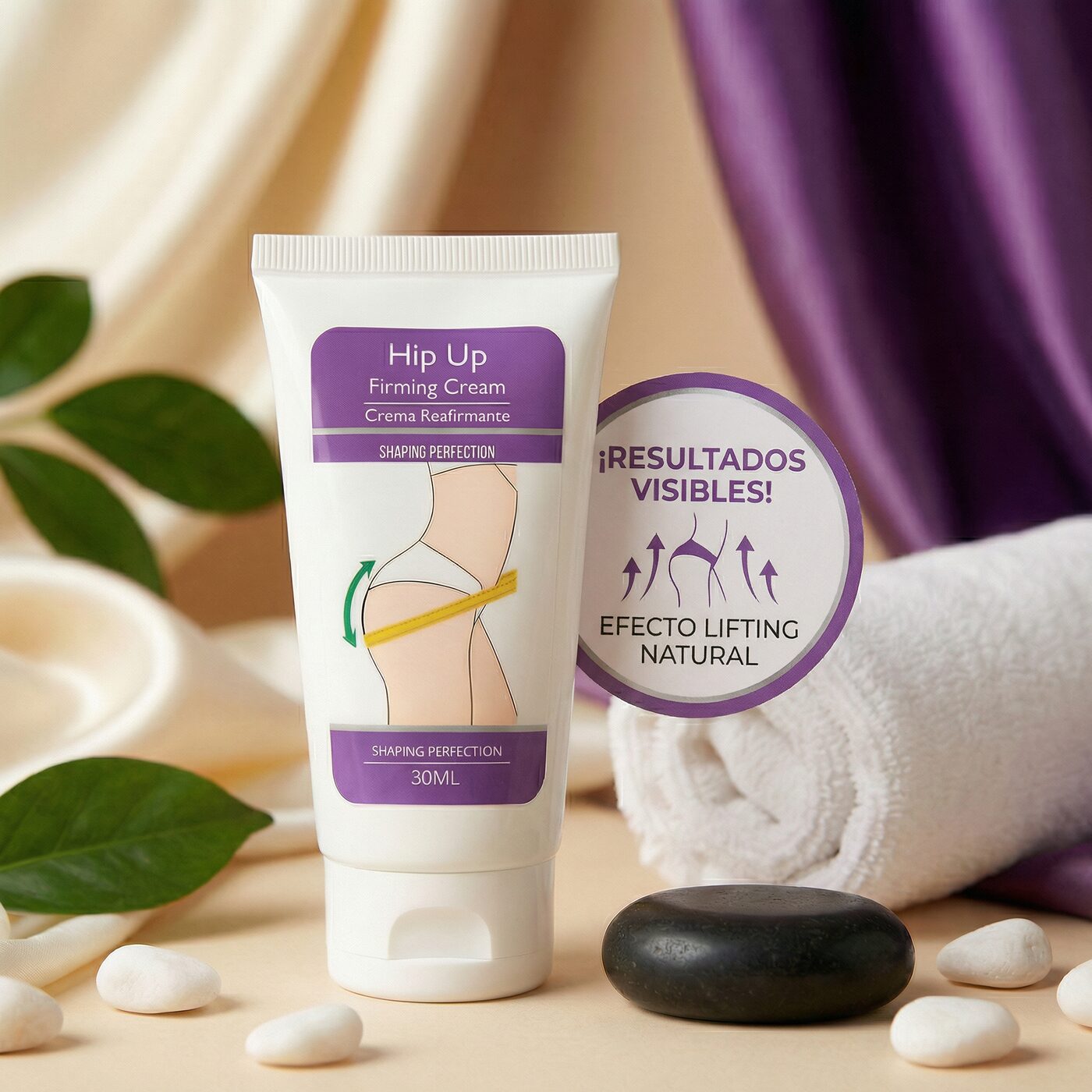 Hip Up Firming Cream 30ml