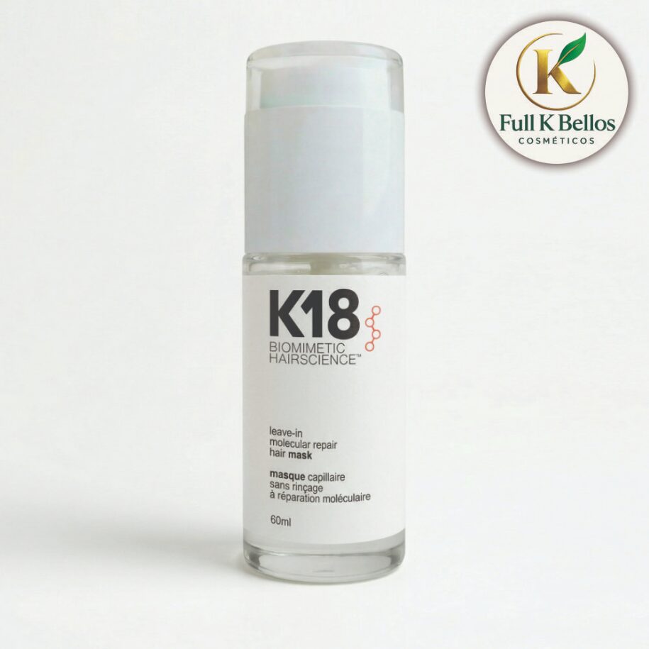 K18 Repair Hair Mask 60ML