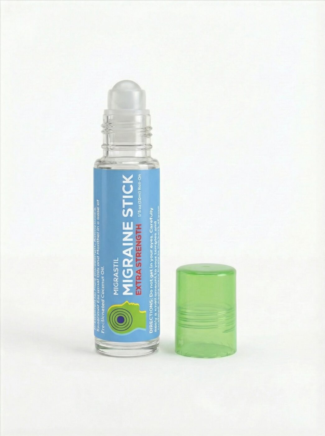 Migraine Stick 10ml