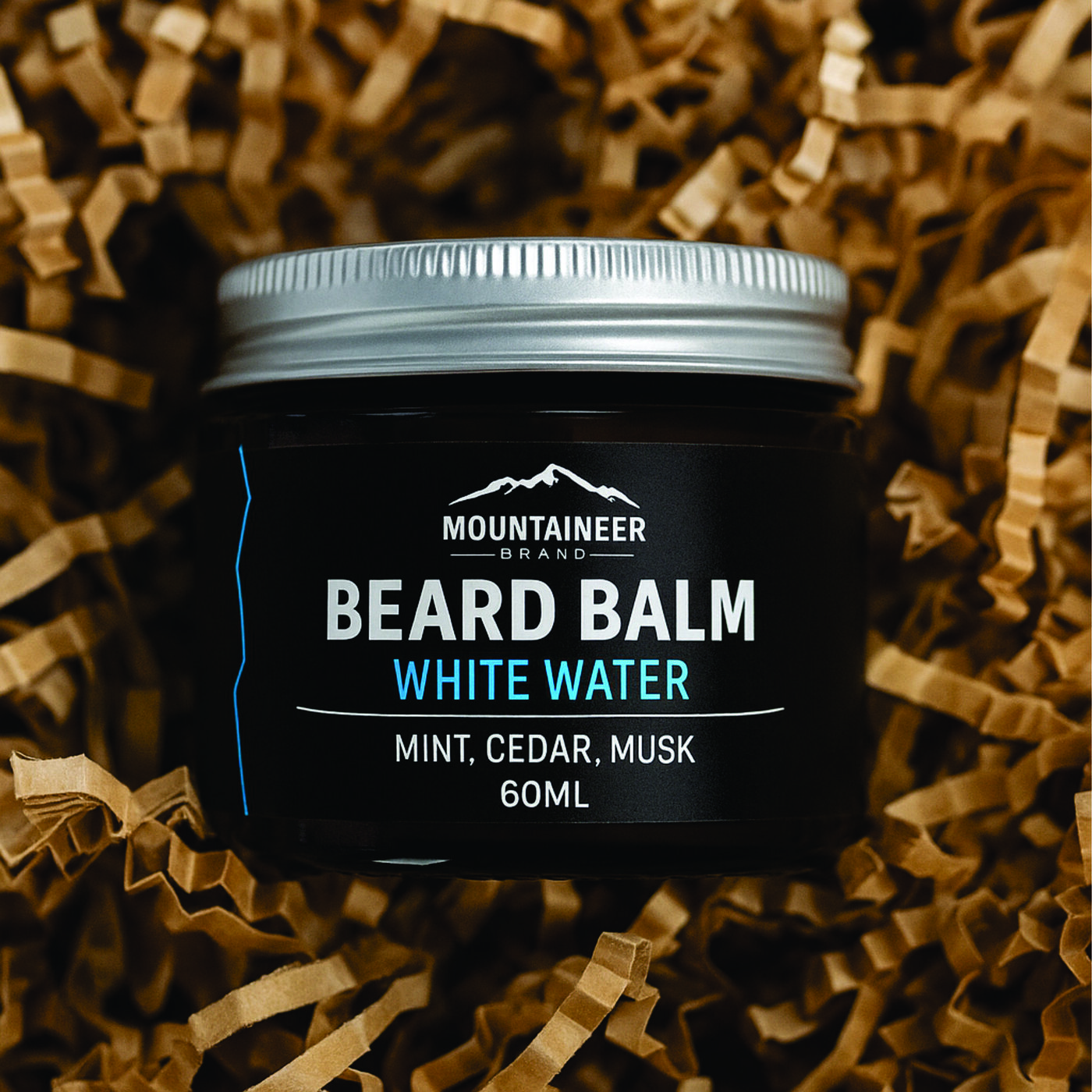 MOUNTAINEER BREAD BALM 60ML