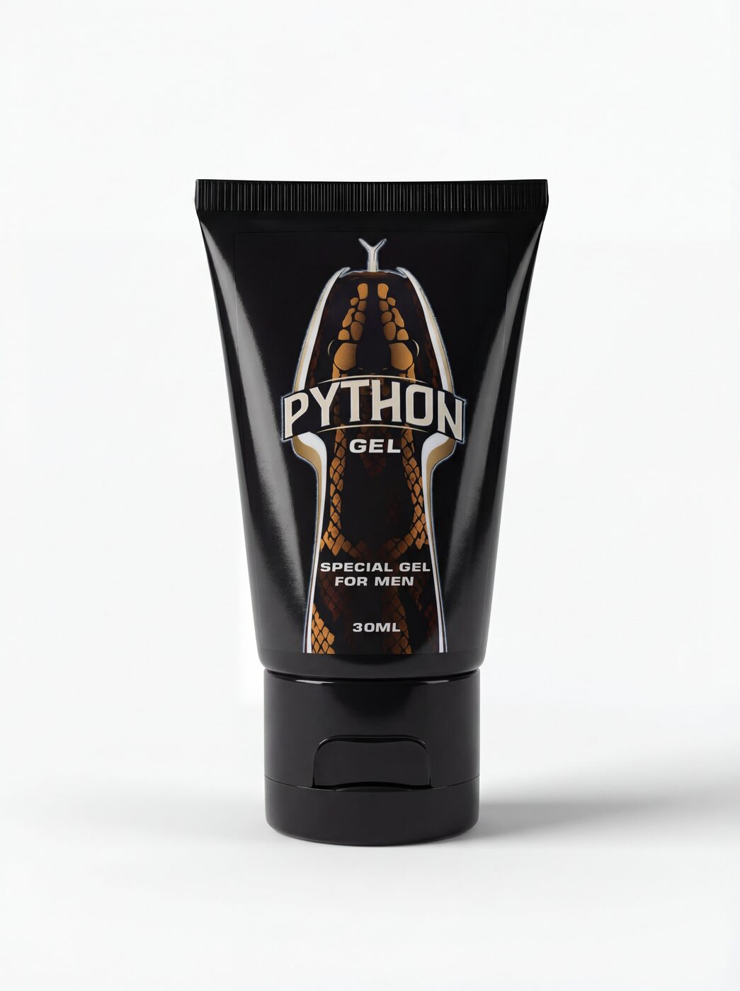 PYTHON SPECIAL GEL FORMEN 30ML