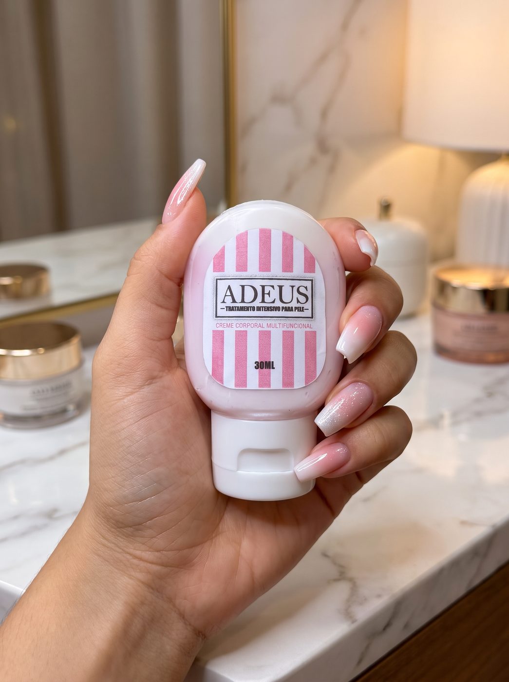 ADEUS CREMA MULTI ACTION 30ML UPSELL