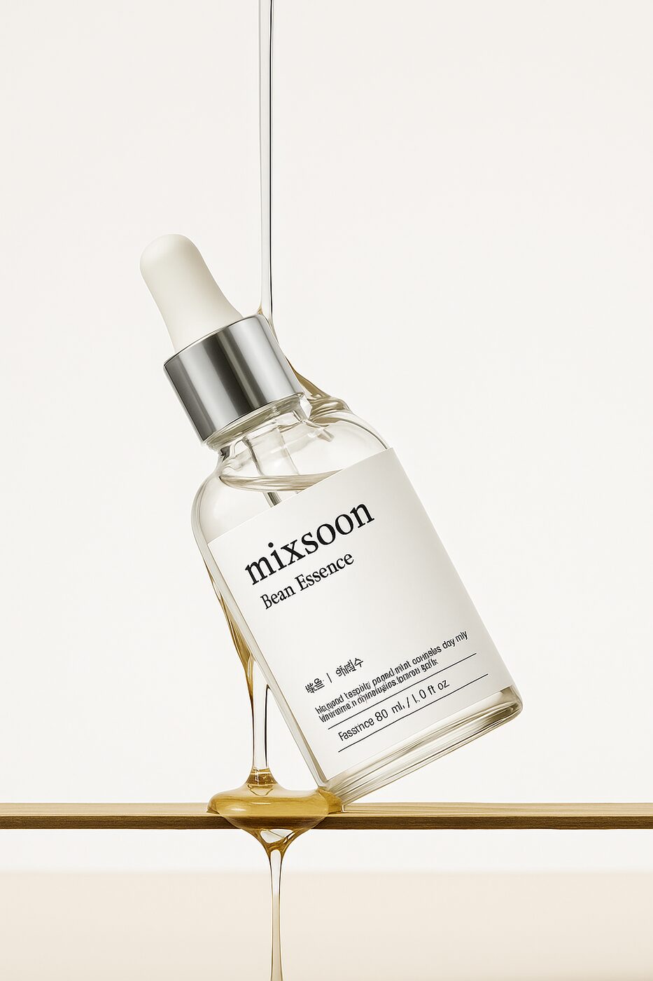 MIXSOON BEAN ESSENCE 30ML