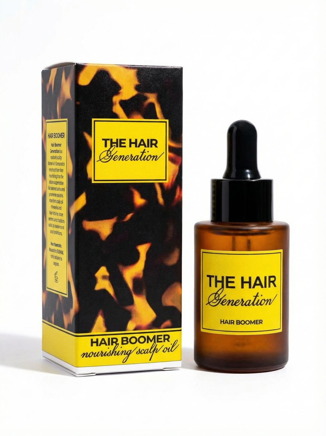 The Hair Generation 30ml