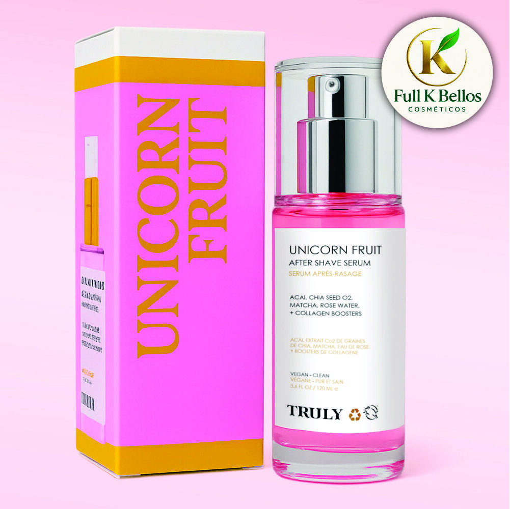 TRULY UNICORN SERUM 30ml