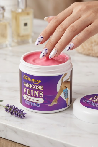 VARICOSE VEINS 50ML
