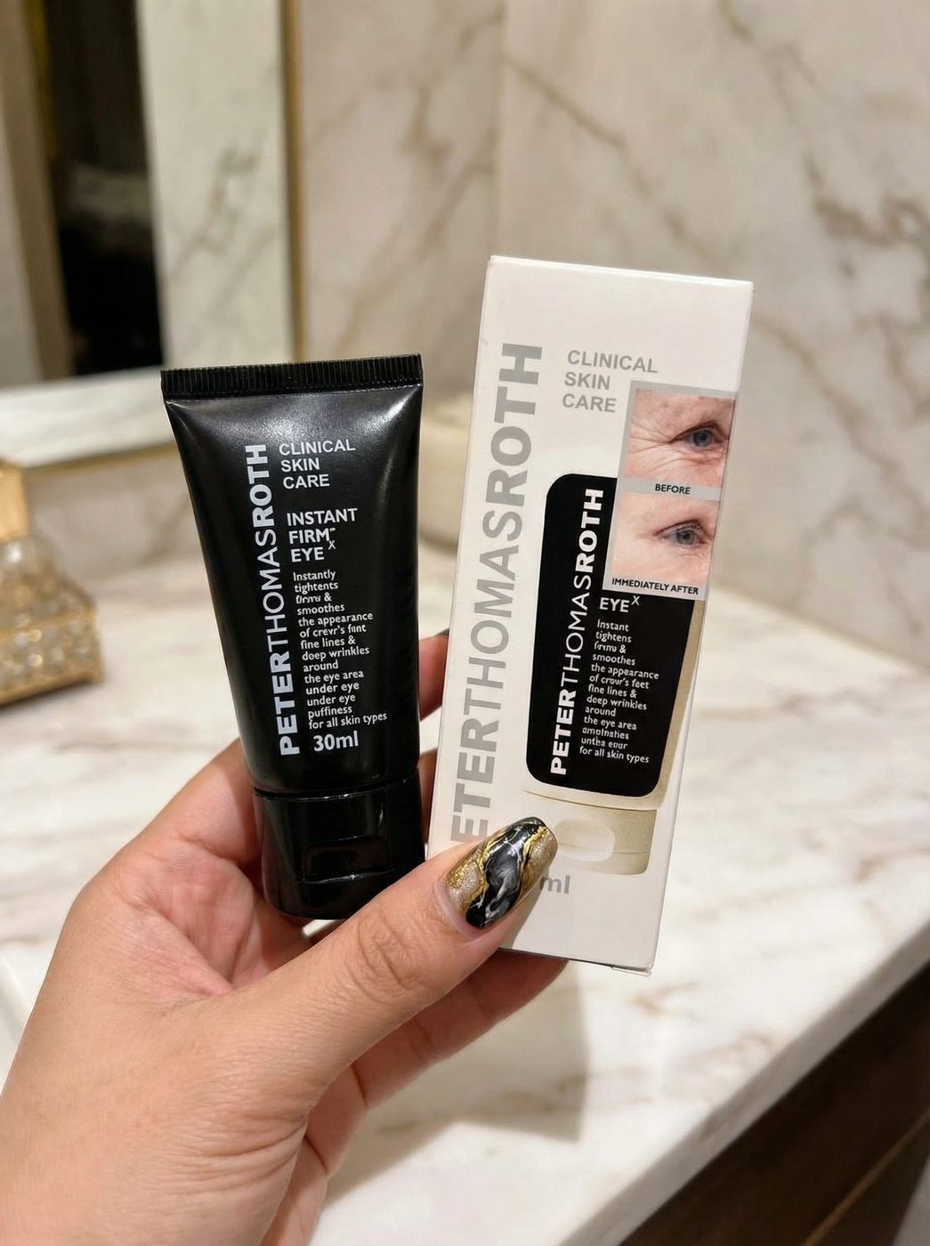 PETER THOMAS ROTH FACE FIRMX 30ML
