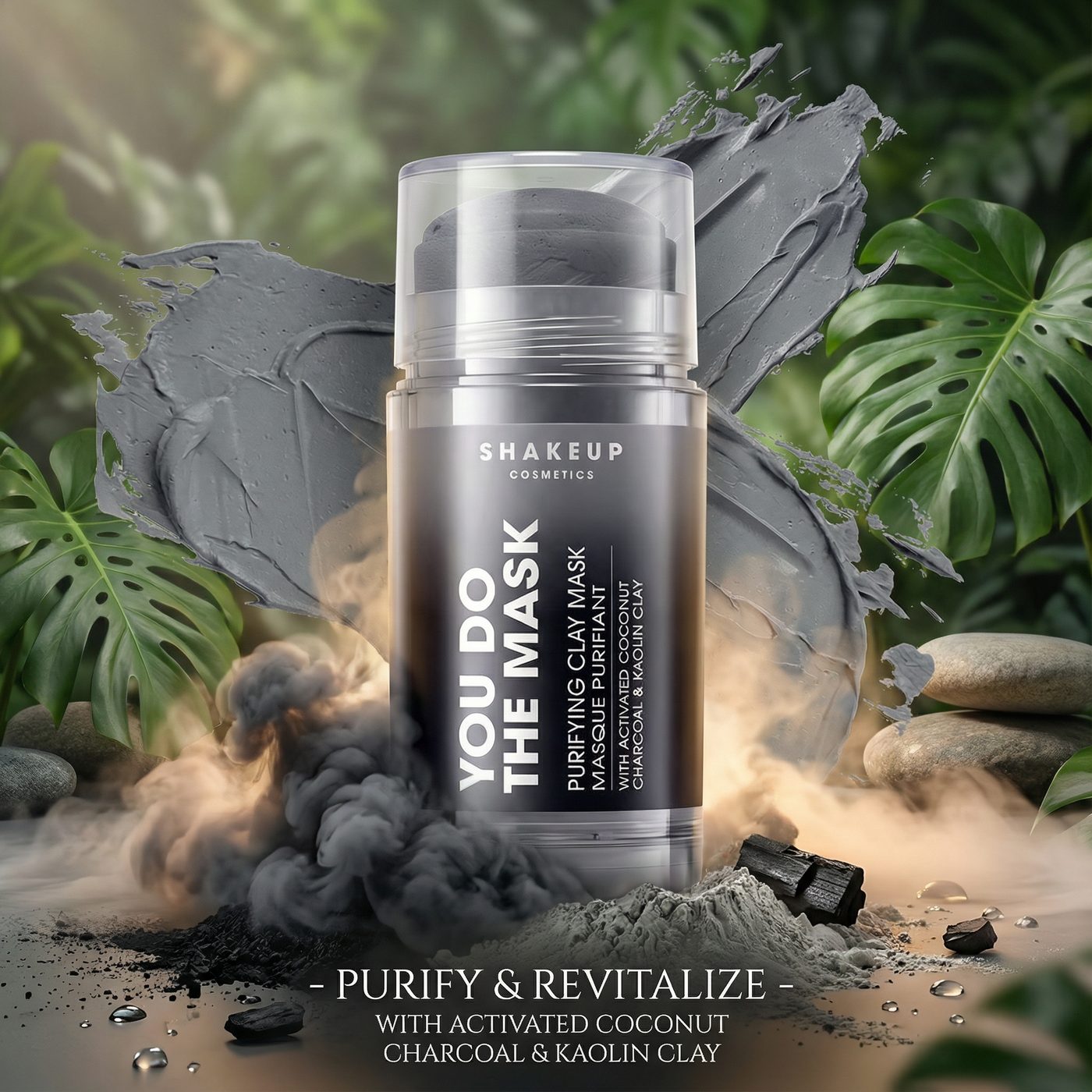 YOU DO THE MASK 10ML