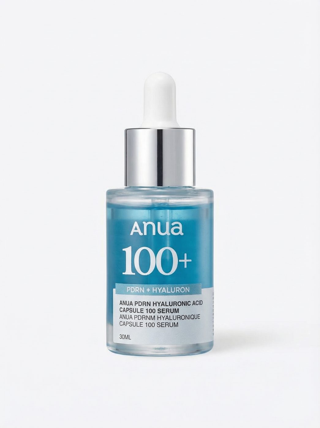 ANUA PDRN HYALURONIC ACID 100 SERUM 30ML