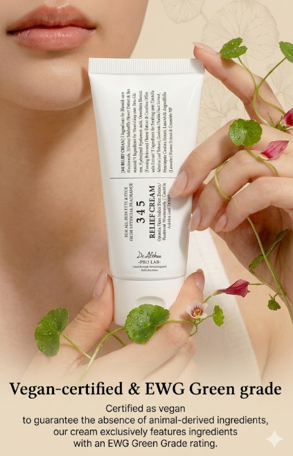 CREMA 345 DR. ALTHEA 60ML