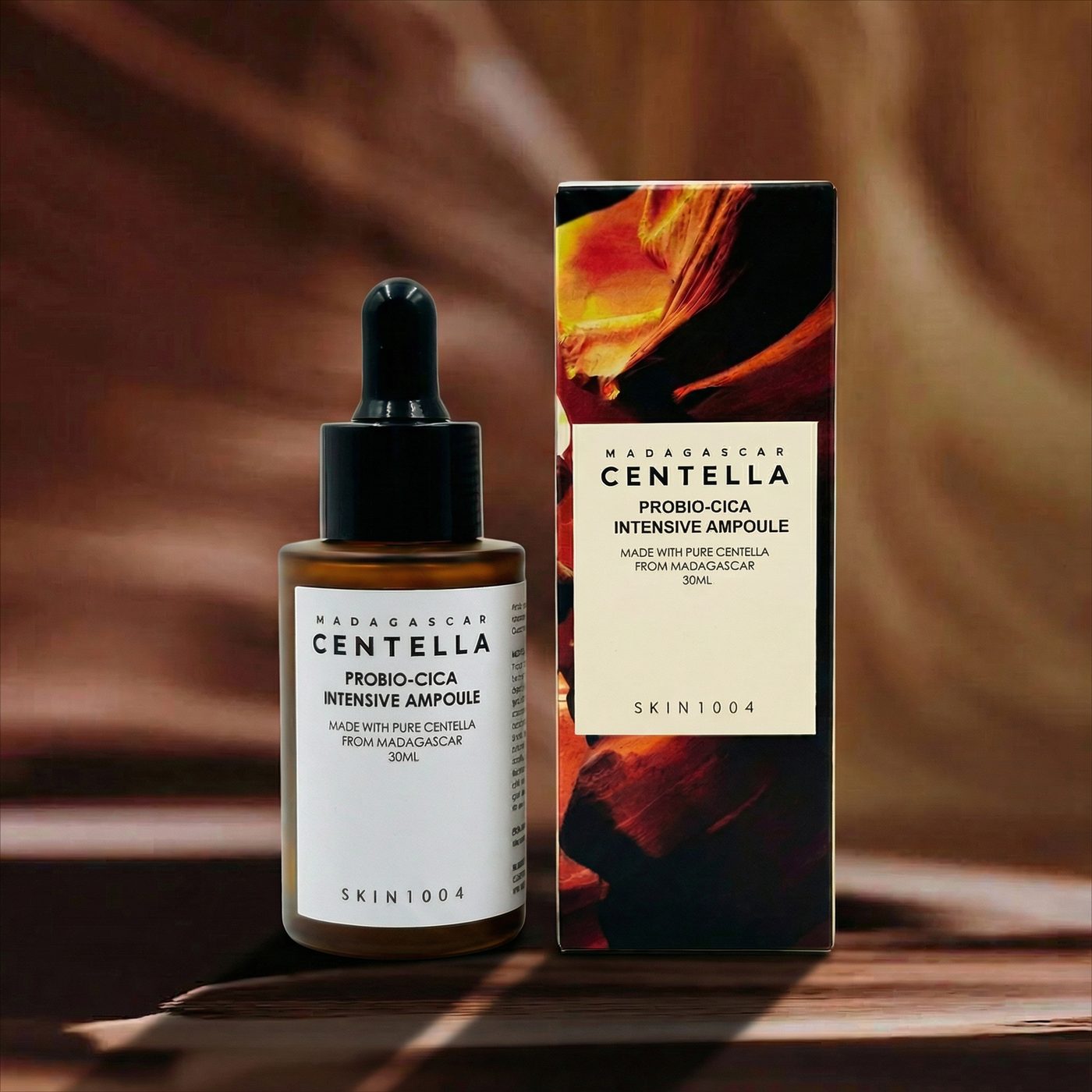 CENTELLA MADAGASCAR PROBIO-CICA 30ML